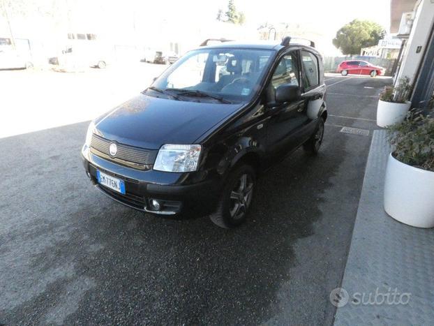 FIAT Panda 1.4 Natural Power Classic