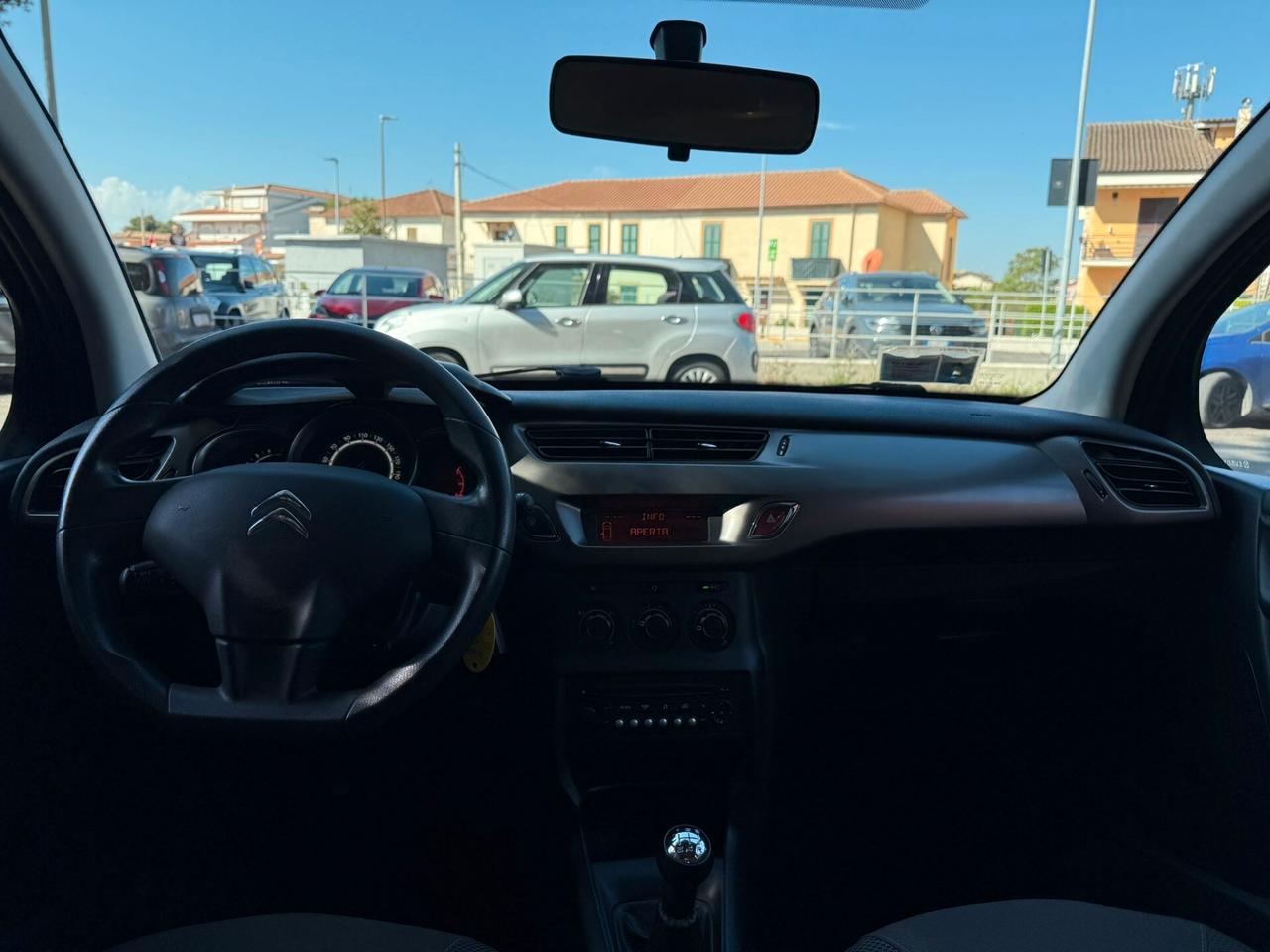 Citroen C3 1.0 VTi 68cv - 56.000km - Tutto incluso - Superprezzo