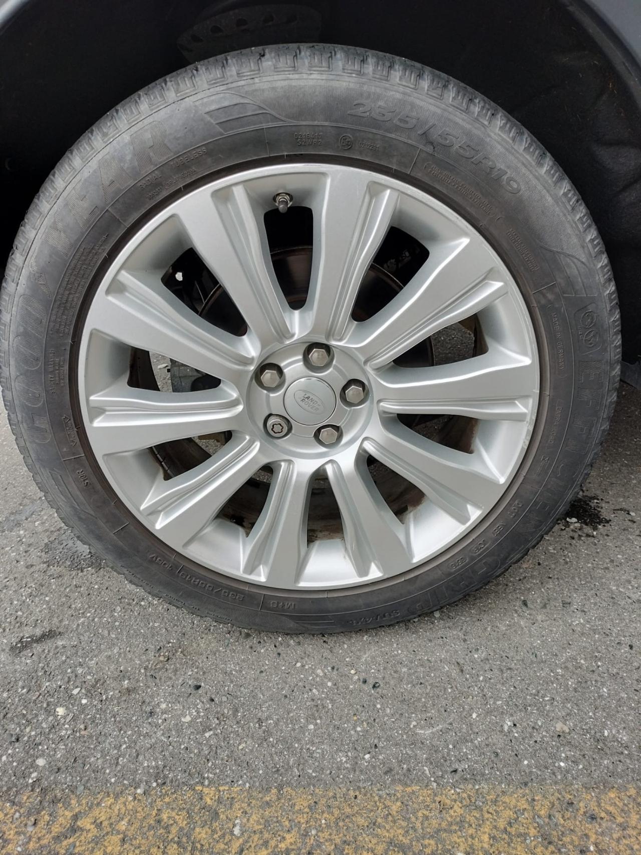 Land Rover Range Evoque 2.0 TD4 150 CV 5p. SE Dynamic