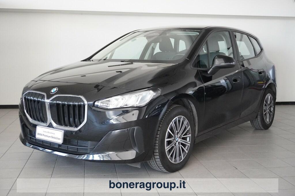 BMW Serie 2 Active Tourer 218 d DCT