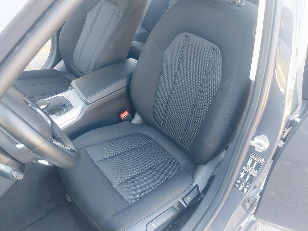 Bmw 320 320d 48V xDrive Touring