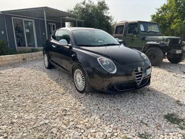 Alfa Romeo MiTo 1.3 JTDm 85 CV S&S Distinctive
