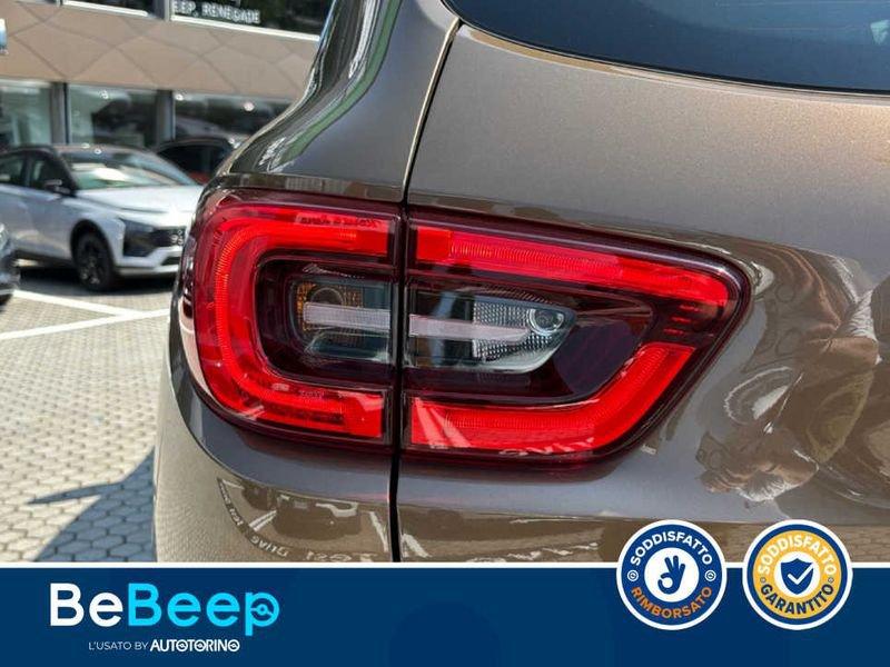 Renault Kadjar 1.5 DCI ENERGY SPORT EDITION 110CV EDC
