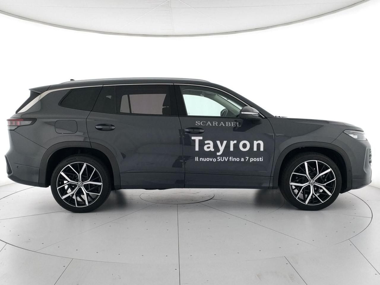 Volkswagen Tayron 1.5 etsi elegance 150cv dsg 7p.ti