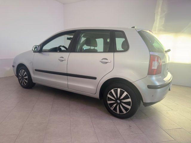 VOLKSWAGEN Polo 1.2 12V 5p. Trendline