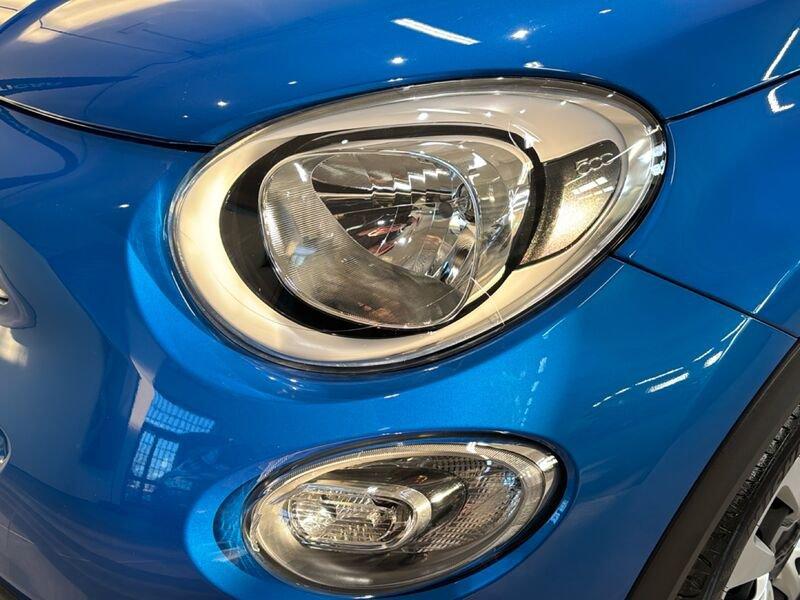 FIAT 500X 500X 1.0 T3 120 CV