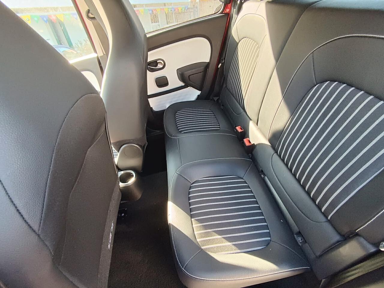 Renault Twingo SCe 65 CV Life