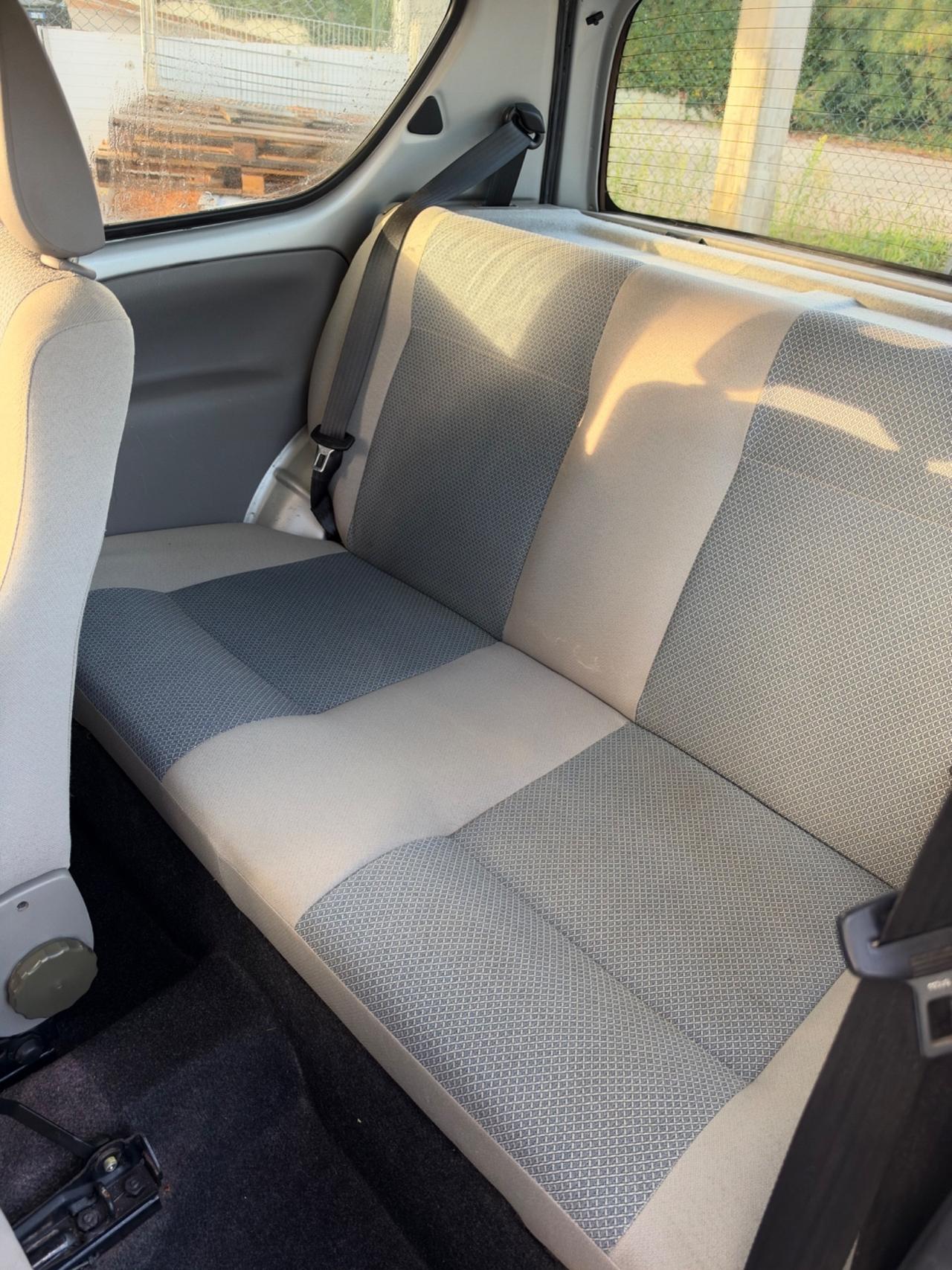 Fiat Seicento 1.1 Benzina 75milaKm Neopatentati
