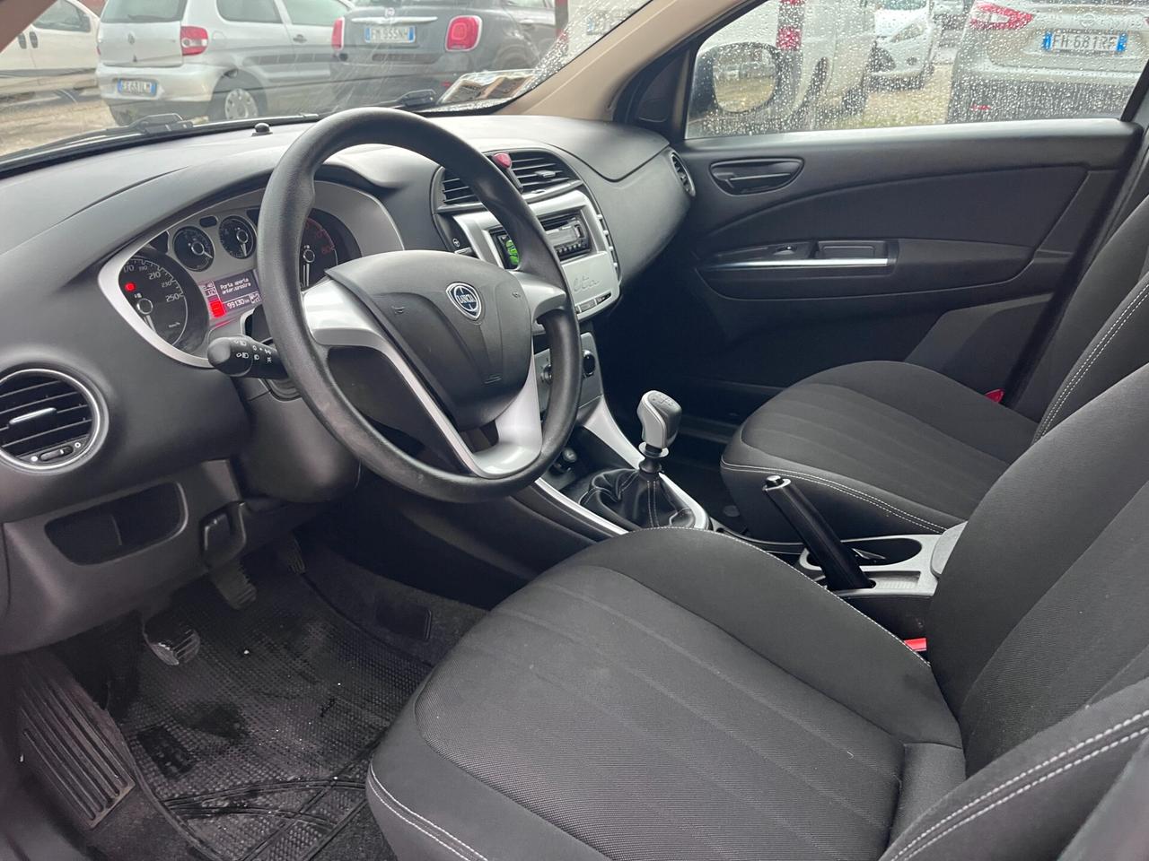 Lancia Delta 1.4 T-Jet 120 CV Gold Ecochic GPL