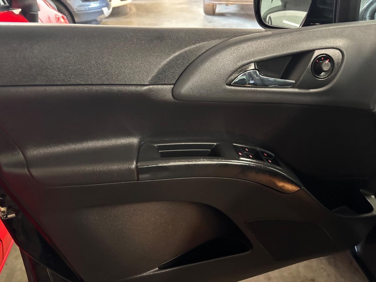 Opel Meriva 1.3 CDTI Elective