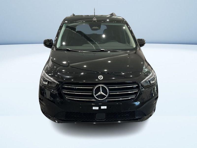 Mercedes-Benz Classe T 180 d AT