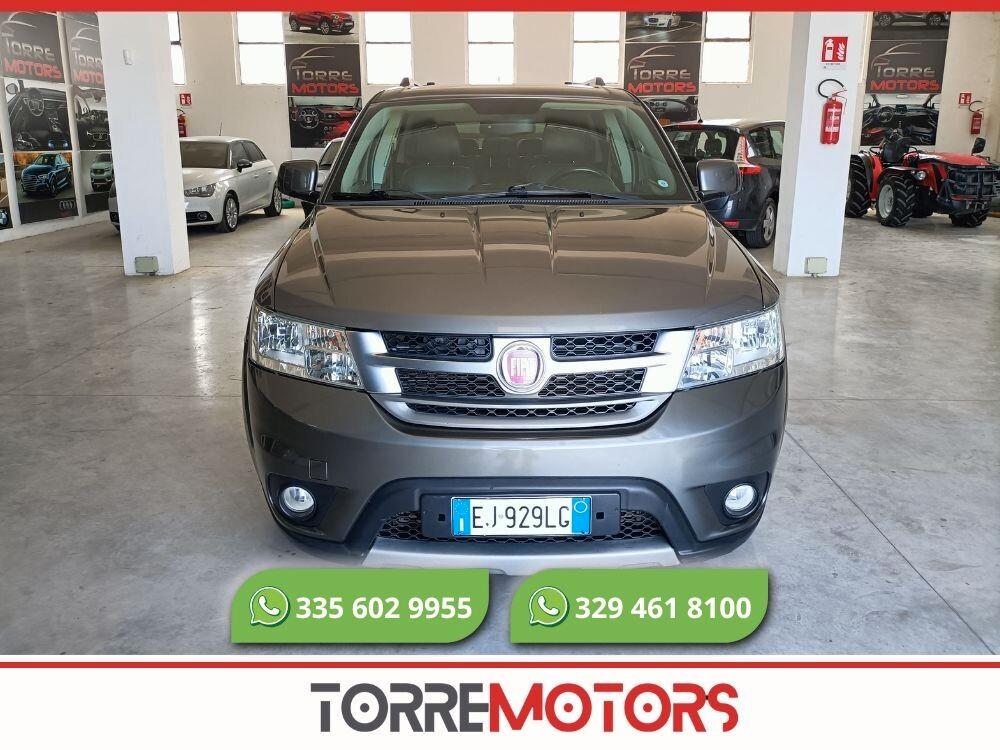 Fiat Freemont 2.0 Multijet 170 CV Urban 10/2011