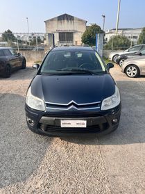 Citroen C4 1.6 HDi 90CV airdream VTR