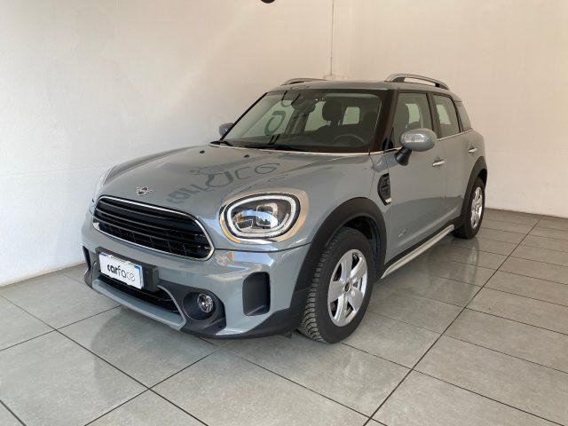 MINI Countryman 1.5 Cooper Benzina Countryman - ALL 4