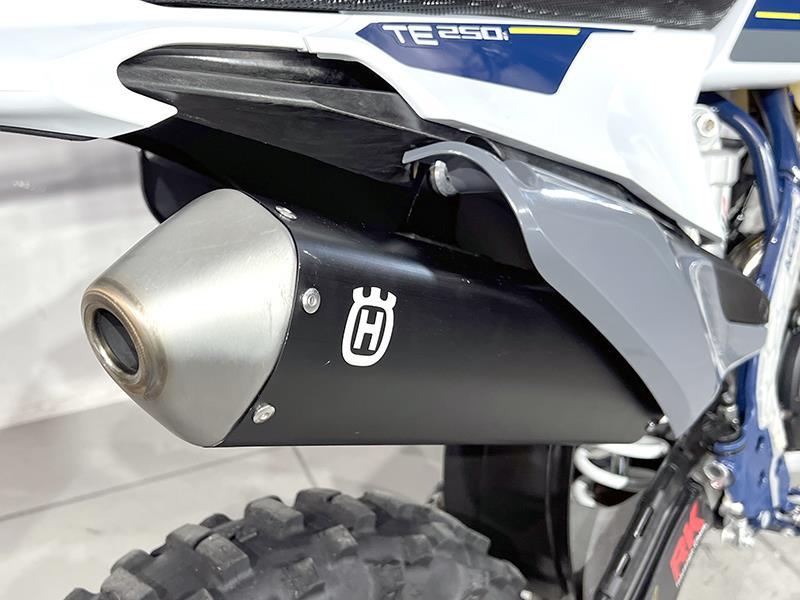 Husqvarna TE 250 I