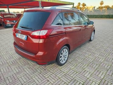 Ford C-Max C-Max7 1.5 TDCi 120CV Start&Stop Titanium