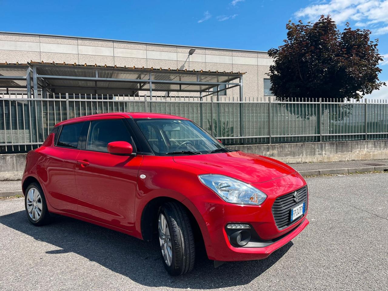 Suzuki Swift 1.2 Dualjet Cool SUPER PREZZO