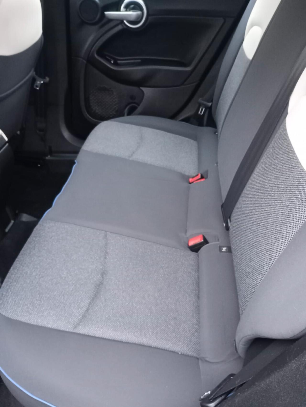 Fiat 500X 1.6 MultiJet 120 CV Pop Star