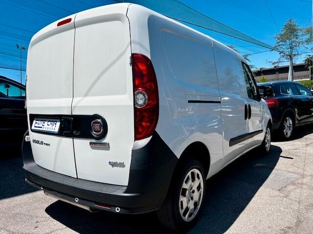 Fiat Doblo 1.4 tjt 16v natural power Maxi 120cv 3 POSTI