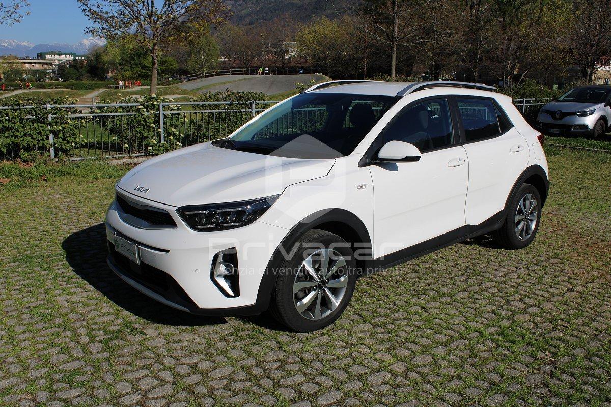 KIA Stonic 1.0 T-GDi 100 CV MHEV MT Urban Special Edition