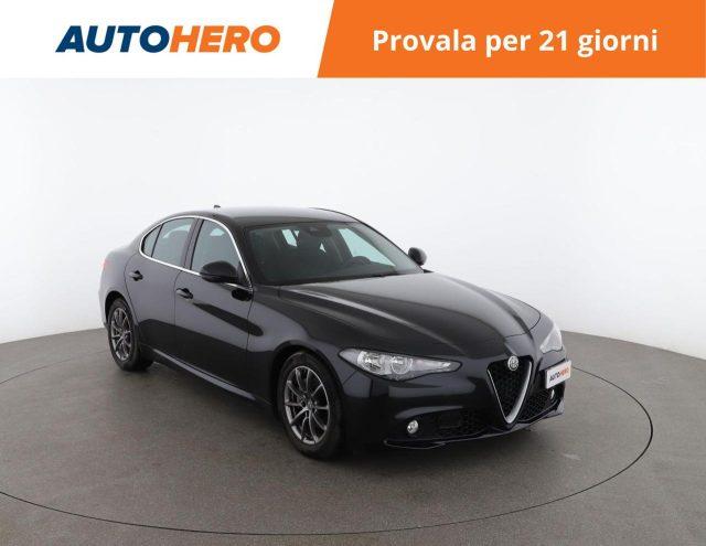 ALFA ROMEO Giulietta 2.0 JTDm 150 CV