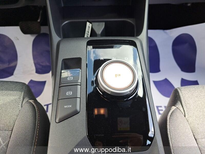 MG MG3 1.5L HEV Comfort WHITE
