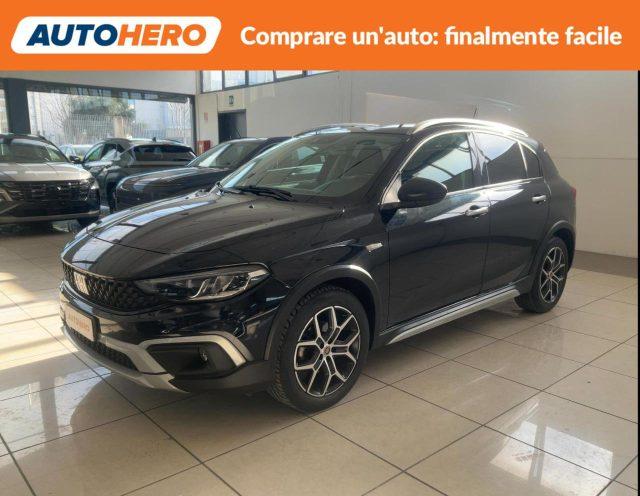 FIAT Tipo 1.6 Mjt S&S 5 porte Cross