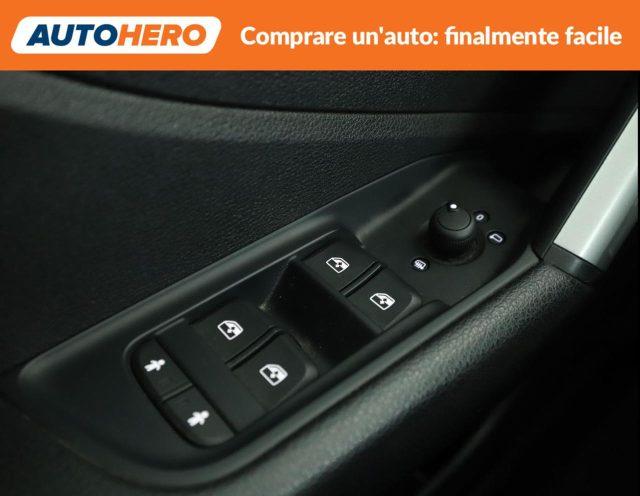 AUDI Q2 30 TFSI Admired Advanced
