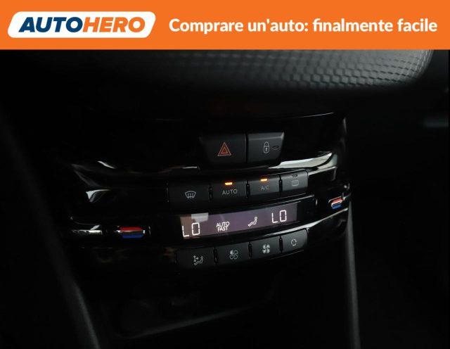 PEUGEOT 2008 1° serie PureTech 82 S&S Allure