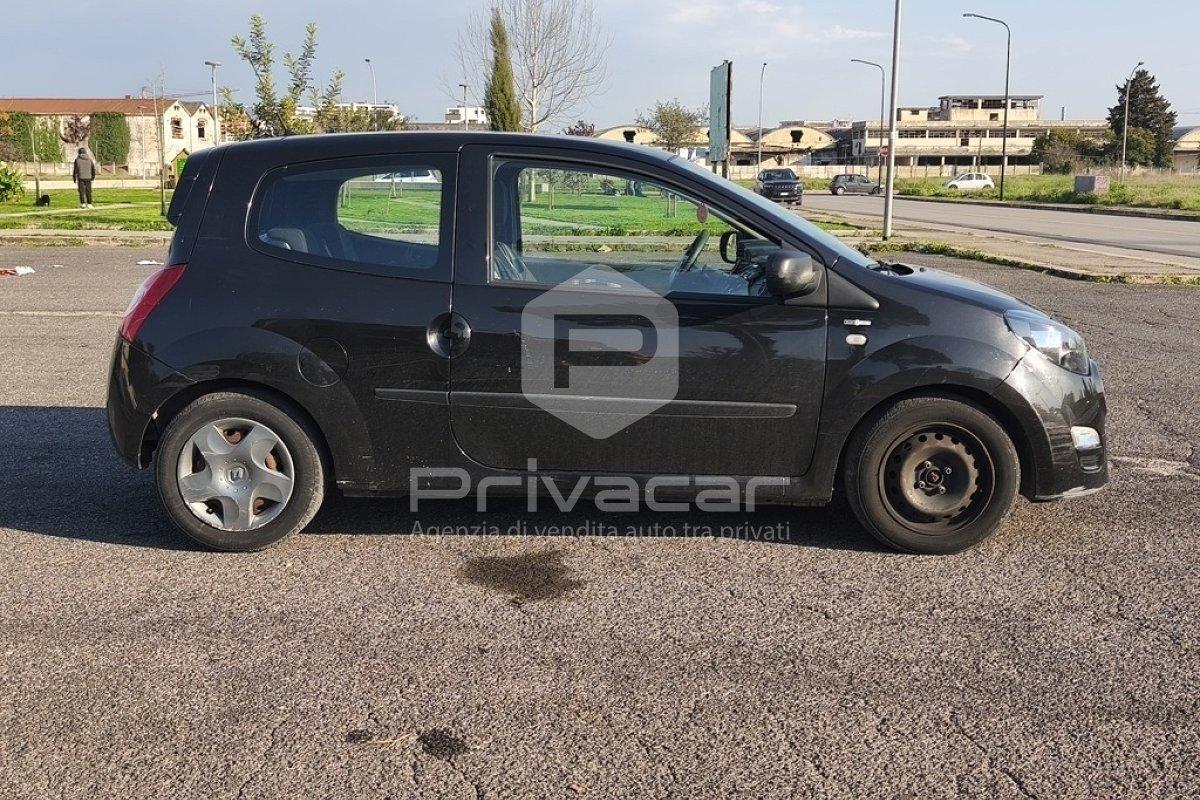 RENAULT Twingo 1.2 16V Night&Day