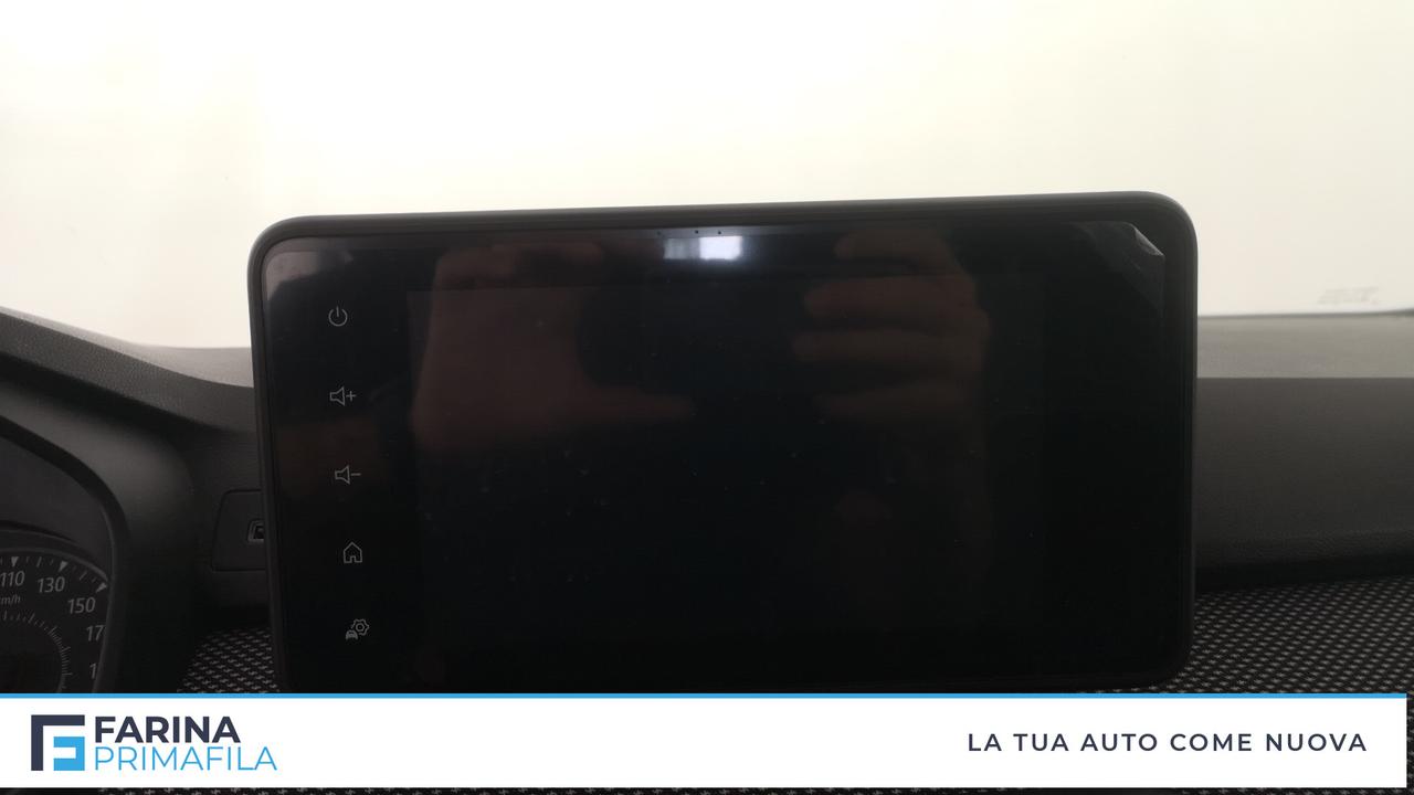 DACIA Sandero Streetway III 2021 - Sandero Streetway 1.0 tce Comfo