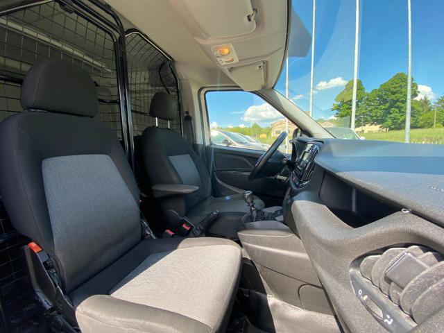 FIAT Doblo *PROMO* Doblò 1.6 MJT 105CV S&S PC-TN Cargo Lounge