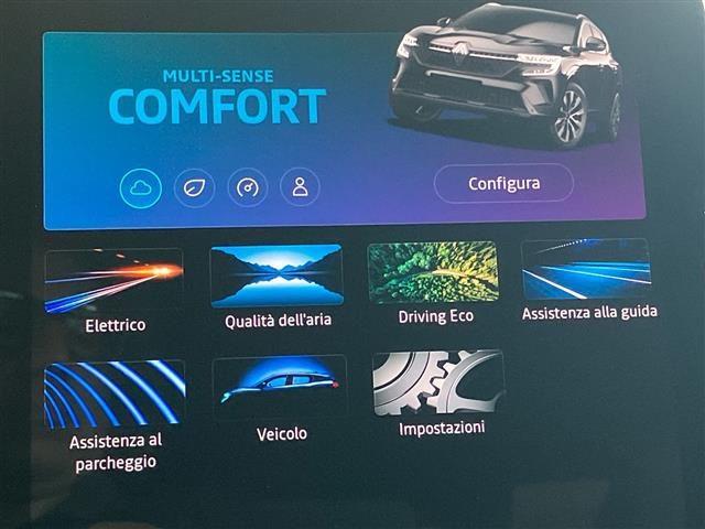 RENAULT Austral 1.2 E-Tech full hybrid Techno 200cv auto GANC TRAI