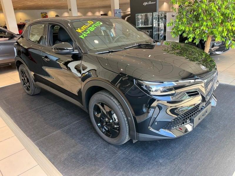 Alfa Romeo Junior Junior 1.2 145 CV Hybrid eDCT6