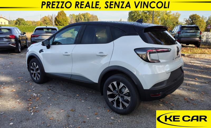 Renault Captur evolution ECO-G 120-PACK STYLE