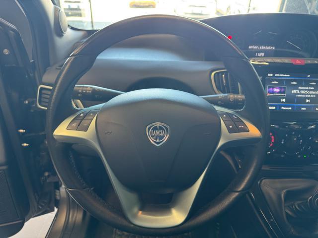 LANCIA Ypsilon 1.0 FireFly 5 porte S&S Hybrid Gold