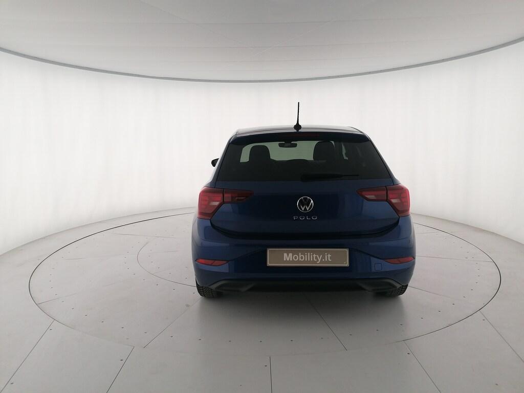 Volkswagen Polo 1.0 EVO Life