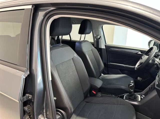 Volkswagen T-Roc 1.0 tsi Style 115cv