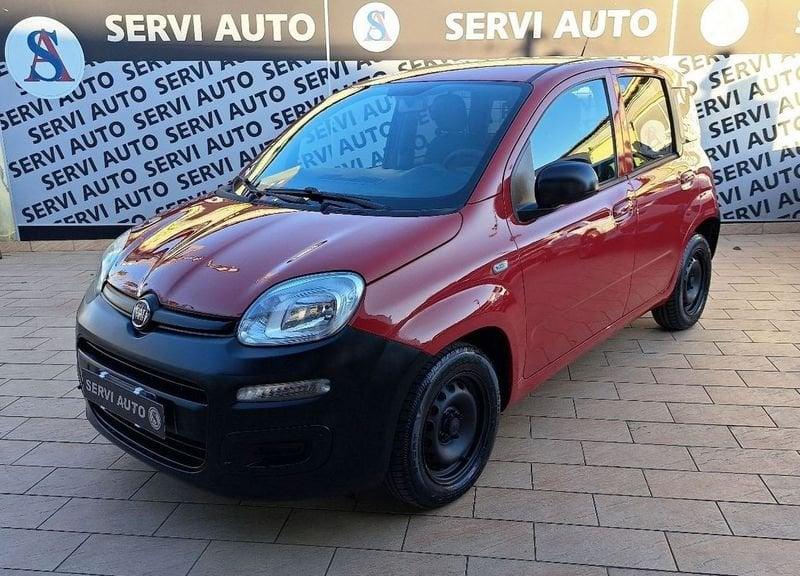 FIAT Panda Panda 1.3 MJT S&S Pop Van 2 posti