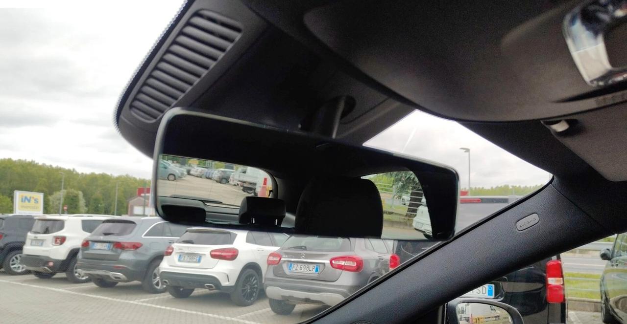 Mercedes-benz GLA 200 d Automatic Sport Plus