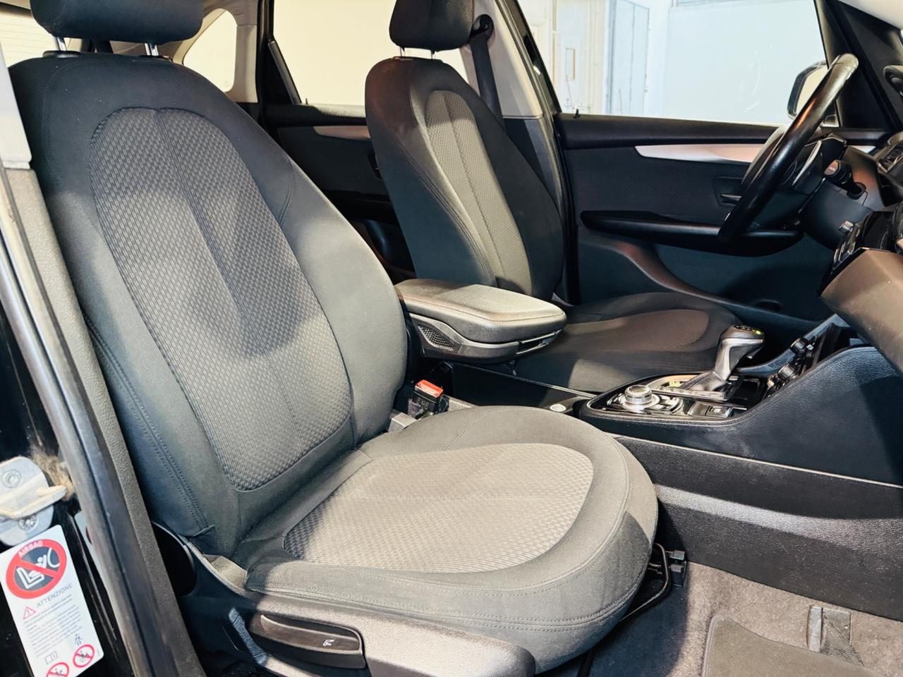 Bmw 218 sDrive18d Sport Line 150 CV*AUTOMATICA*