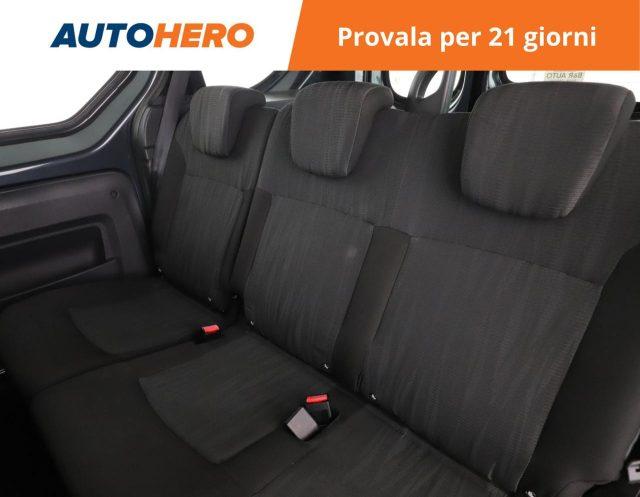 DACIA Dokker 1.5 dCi 8V 75CV Lauréate