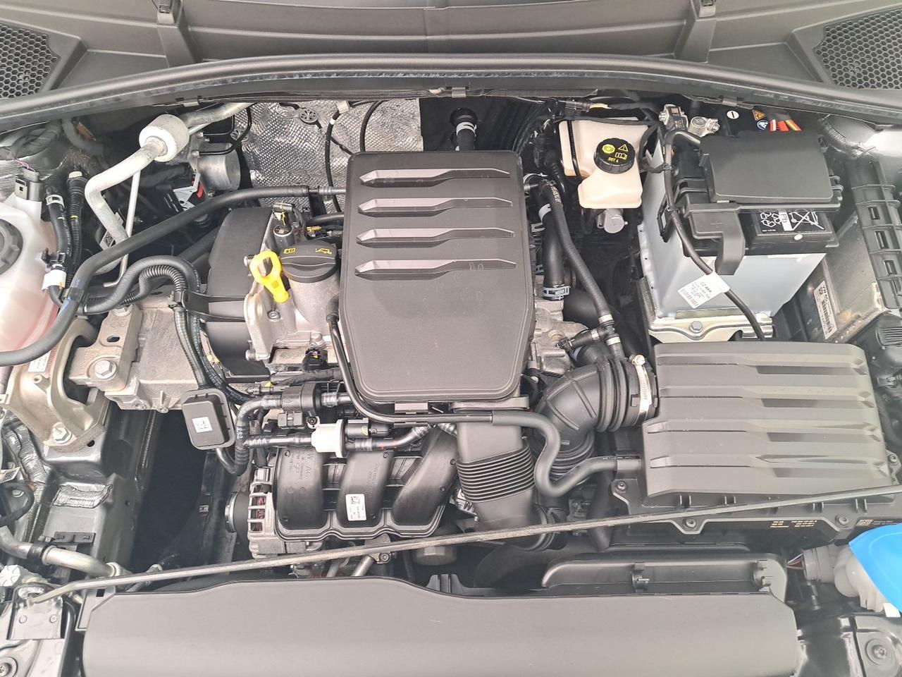 Skoda Fabia 1.0 mpi evo selection 80cv
