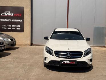 Mercedes-benz GLA 200 CDI Automatic 4Matic Premium