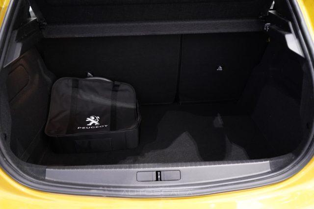 PEUGEOT 208 e 136cv 5 porte Active Pack