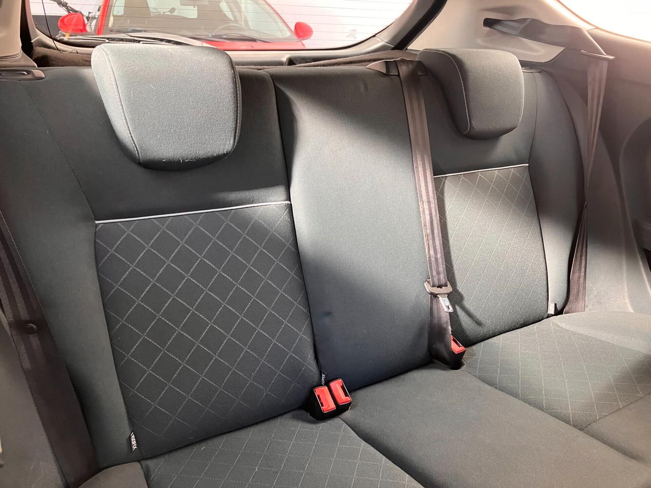 Ford Fiesta 1.2 16V 60CV 3p. Titanium NEOPATENTATI