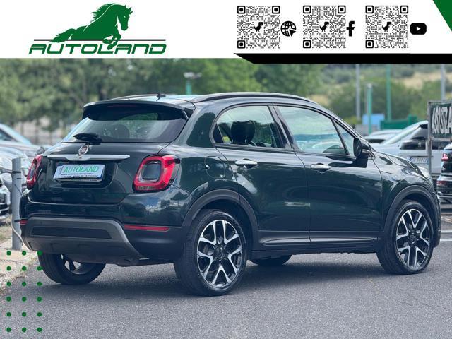 FIAT 500X 1.0 T3 Cross*OttimeCondizioni*Retrocamera