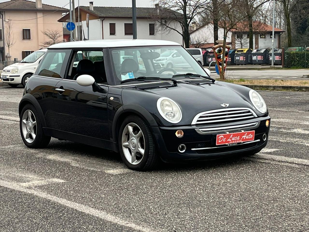 Mini Mini 1.6 16V Cooper