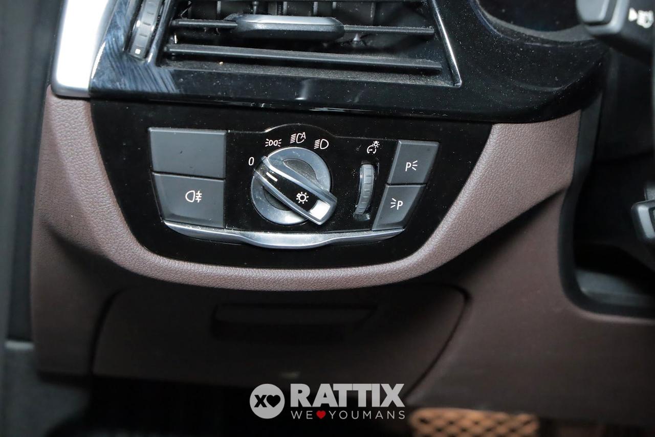 BMW 530 e Touring 2.0 PHEV Business xDrive Auto