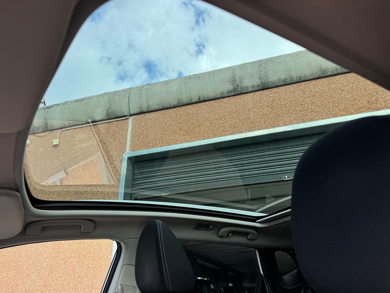 Nissan Qashqai 1.5 dCi N-Connecta